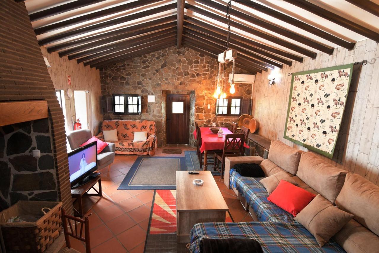 Villa Moinho Da Capela Campo Maior Esterno foto