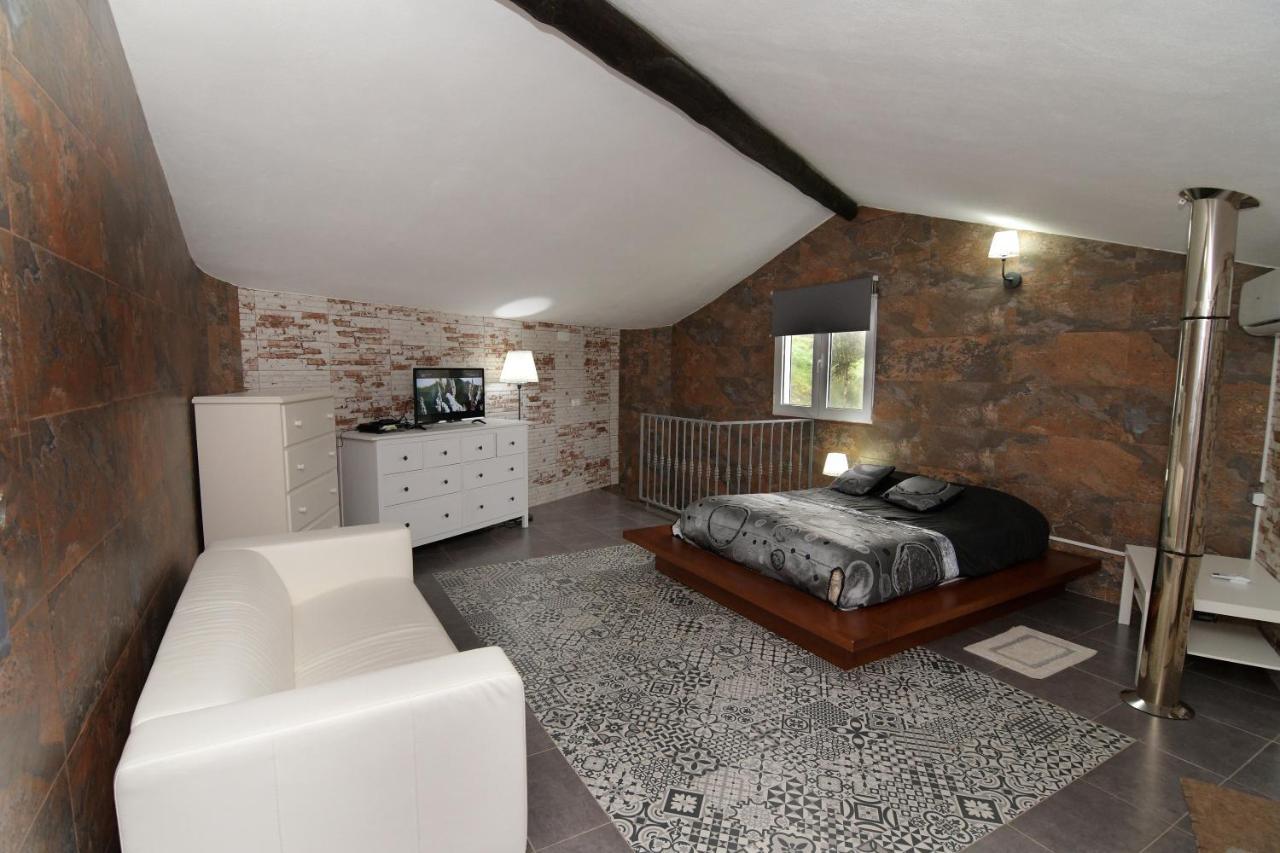 Villa Moinho Da Capela Campo Maior Esterno foto