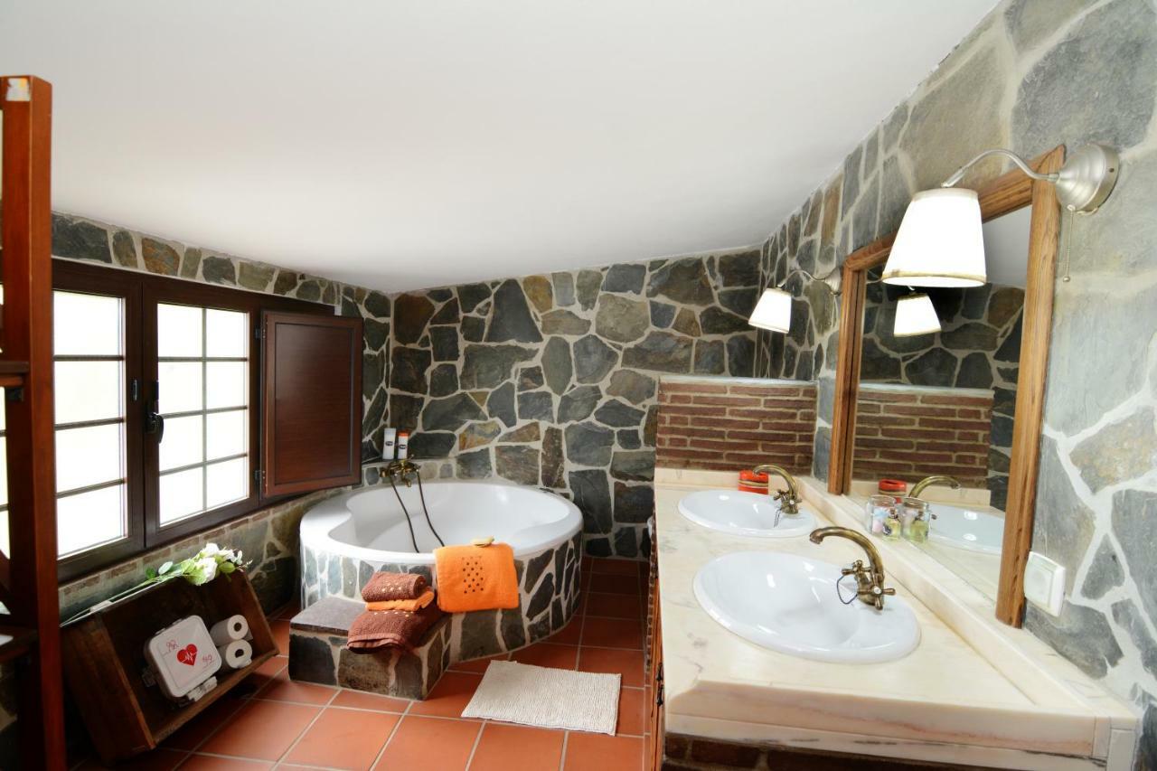 Villa Moinho Da Capela Campo Maior Esterno foto