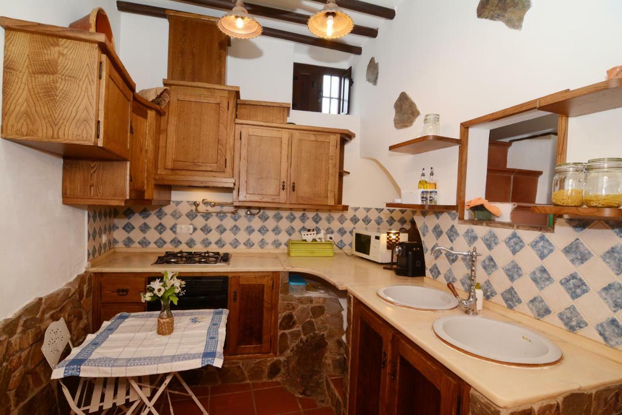 Villa Moinho Da Capela Campo Maior Esterno foto